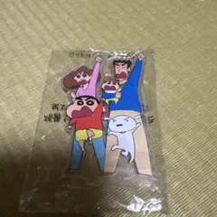 クレヨンしんちゃん アクリルスタンド