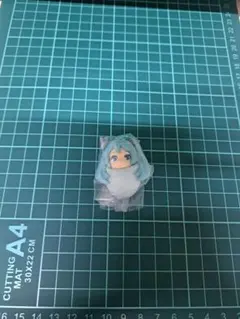 初音ミク ばぶミク！ おくるみスイング 初音ミク