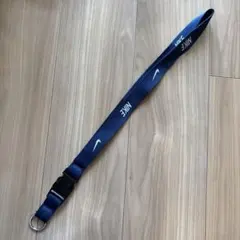Nike ネイビー ストラップのサムネイル