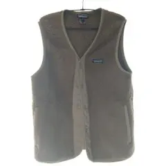 【早い者勝ち】Patagonia ロスガトスベスト サイズM ベージュ patagonia（パタゴニア） 【並行輸入】パタゴニア メンズ ロス ガトス