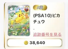 2026年最新】夏ポケカ ピカチュウ プロモの人気アイテム - メルカリ