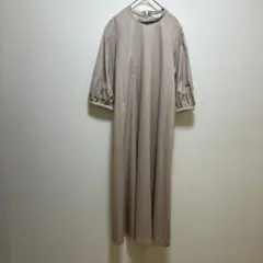 ビュルデサボン　ワンピースのみ