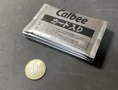 カルビー2025年　プロ野球チップス おまけ　カードのみ　5枚セット　野球カード