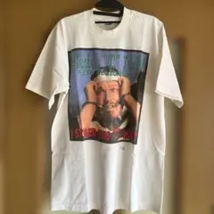 90s Cledus T. Judd Tシャツ us製　シングル