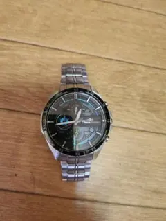 CASIO EDIFICE Scuderia Toro Rossoのサムネイル