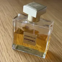 シャネル香水　GABRIELLE CHANEL ESSENCE