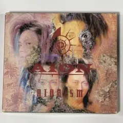 2026年最新】aion cdの人気アイテム - メルカリ