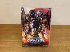 2026年最新】宇宙刑事ギャバン コンプリート DVD-BOX の人気アイテム