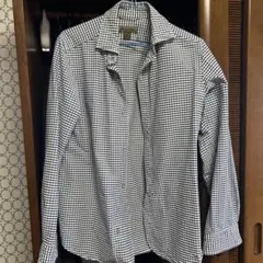 Nigel Cabourn チェック柄シャツ 46のサムネイル