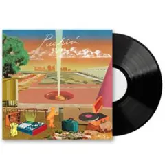 2026年最新】STUTS PUSHIN LPの人気アイテム - メルカリ