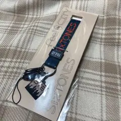 SixTONES Feel da CITY ネックストラップのサムネイル