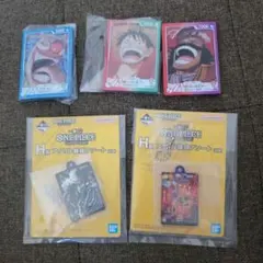 ワンピース カードゲーム セット