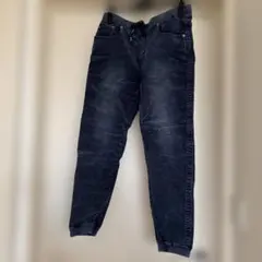 BAYFLOW ジョガーパンツ コーディロイ