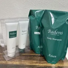 Badens アジアンフラワーのサムネイル