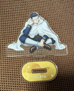 JF2025限定 ゴールデンカムイ 尾形百之助