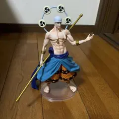 2025年最新】ワンピース エネル フィギュアの人気アイテム - メルカリ