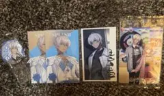 にじさんじ イブラヒム