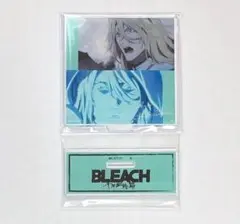 BLEACH ブリーチ 千年血戦篇 シーンアクリルスタンド ハッシュヴァルト