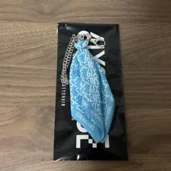 GENERATIONS数原龍友 バンダナキーチェーン