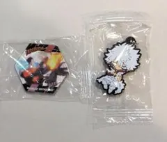 ヒロアカ　くら寿司　荼毘