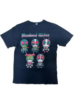 Masked Rider（仮面ライダー）Tシャツ M