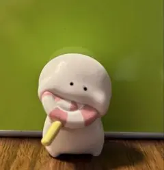 お文具といっしょ フィギュアコレクションおっきなペロペロキャンディなのです