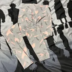 tutuanna ヨガパンツ レギンスのサムネイル