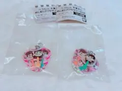 ペコちゃん　お菓子のめじるしアクセサリー2026