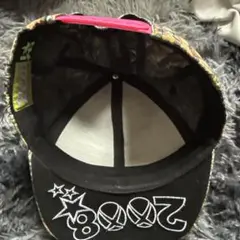 2025年最新】punkandyo キャップの人気アイテム - メルカリ