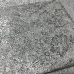 ハギレ 布 レース