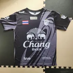 タイリーグ バンブン FC ユニフォーム サッカーフットボール足蹴 鹿島学園GKプムラピースリブンヤコがU-17タイ代表でアジア杯参戦