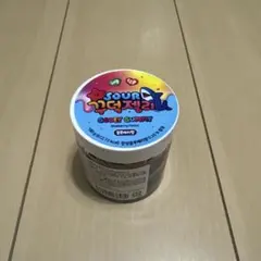 GOOEY GUMMY グーイグミ　サワー味のサムネイル