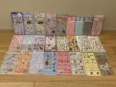 ⭐︎カービィ 、オリジナル、サンリオ、京都水族館、イオン限定ばーど、ベイマックス⭐︎