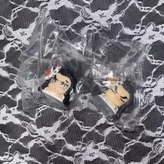 鬼滅の刃 おねむたん 鋼鐵塚蛍