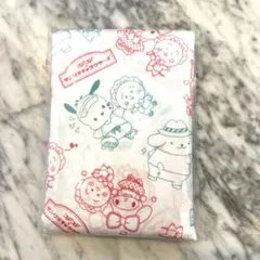 コジコジ×サンリオキャラクターエコバッグ