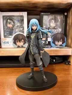 転生したらスライムだった件 リムル・テンペスト フィギュア