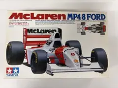 2026年最新】1/20 マクラーレンMP4/8フォードの人気アイテム - メルカリ