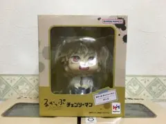 チェンソーマン　るかっぷ　フィギュア　デンジ