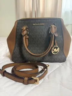 MICHAEL KORS マイケルコース2WAY ハンドバッグ ショルダーバッグのサムネイル