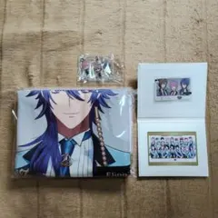 ヒプマイ　サンシャインシティプリンスホテル　 シブヤ FlingPosse