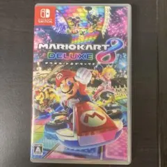 マリオカート8 デラックス Nintendo Switch