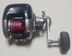 ジャンク Daiwa 電動リール SUPER TANACOM X500CP - メルカリ