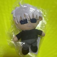 五条悟 ぬいぐるみ