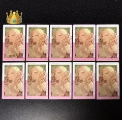 プロセカ ePick card エピカ 巡音ルカ 23B 箔押し