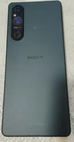 2026年最新】Xperia 1 v カーキグリーン 512gbの人気アイテム - メルカリ
