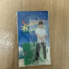 2026年最新】森本慎太郎 アクスタ サマパラの人気アイテム - メルカリ