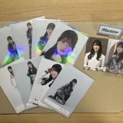 櫻坂46幸阪茉里乃まとめ売り