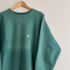 90's 前期 Champion リバースウィーブ 目あり usa製 最終値下げ