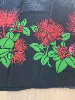 パウスカート 生地