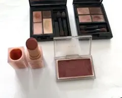 コスメまとめ売り　RMK、エトヴォス、rom&nd、江原道のサムネイル